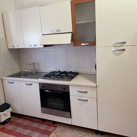 Appartamento Centrale Piacenza Exteriér fotografie