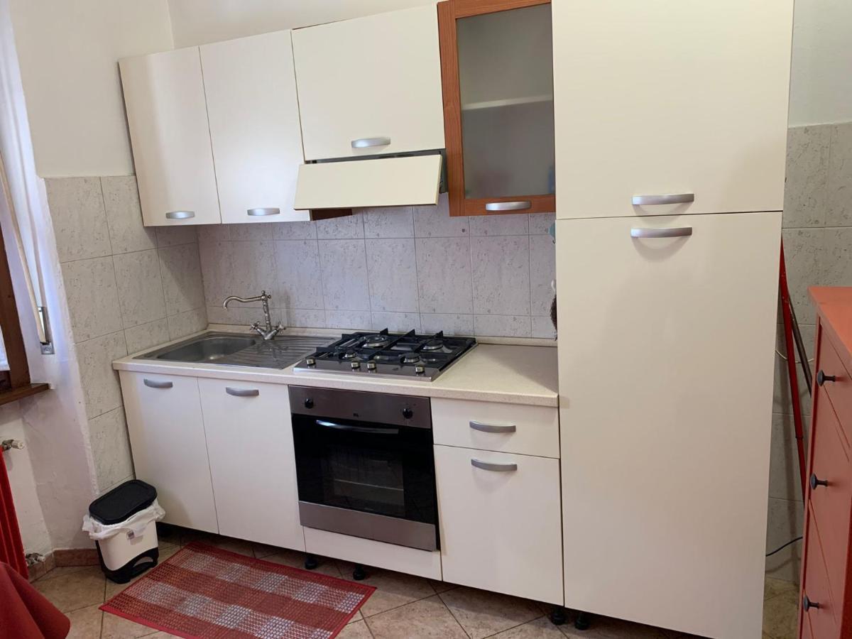 Appartamento Centrale Piacenza Exteriér fotografie