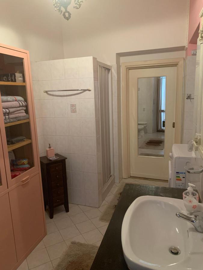 Appartamento Centrale Piacenza Exteriér fotografie